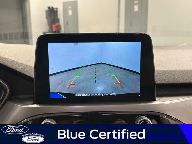 2024 Ford Escape Active photo 12
