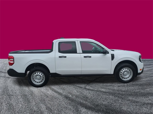 2025 Ford Maverick XL photo 3