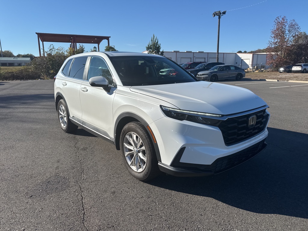 2023 Honda CR-V EX's photo