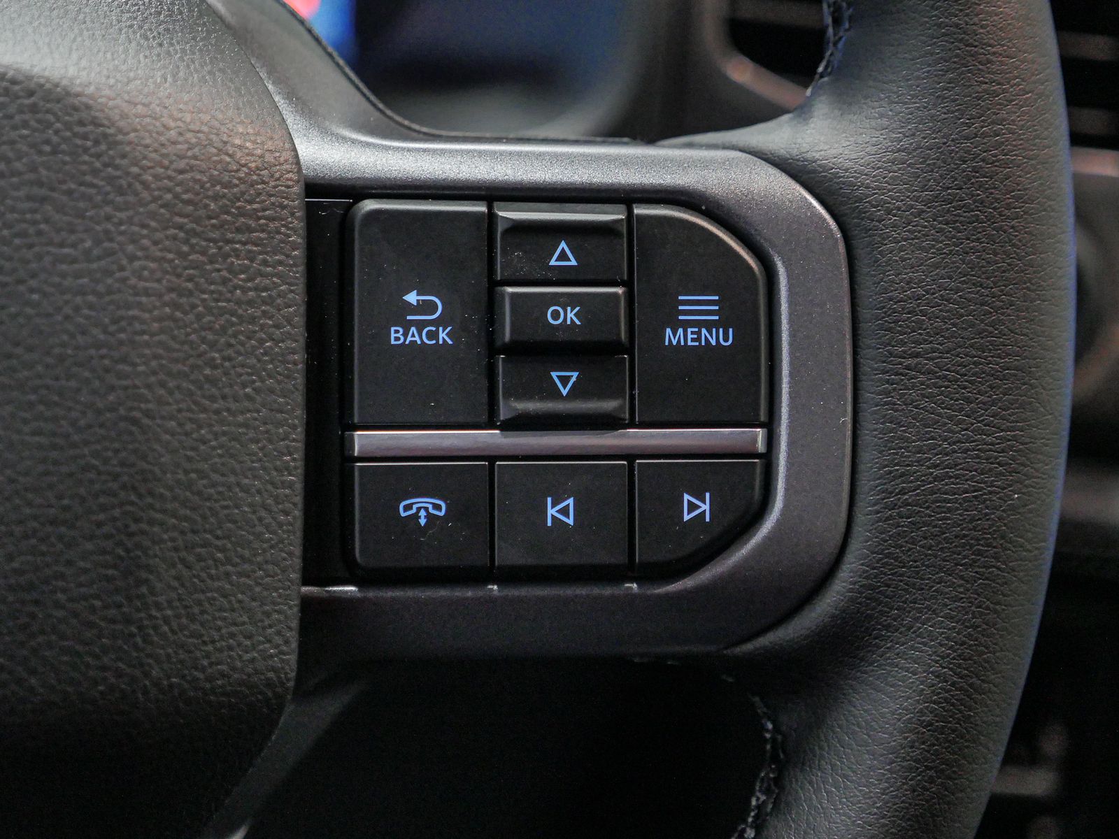 2025 Ford F-150 XLT photo 31