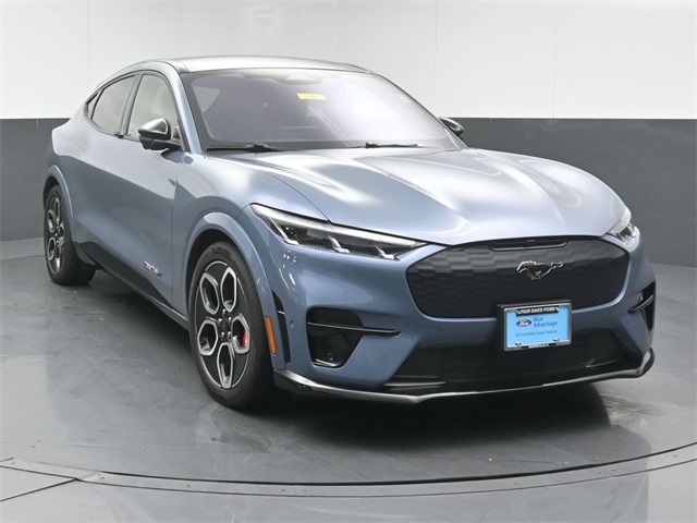 2024 Ford Mustang Mach-E GT AWD's photo