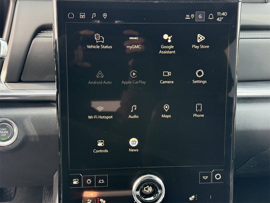 2026 GMC TERRAIN - Image 20