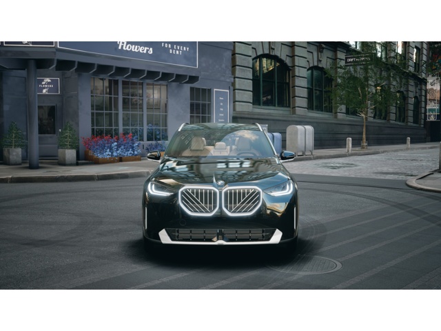 2026 Bmw X3 photo 3