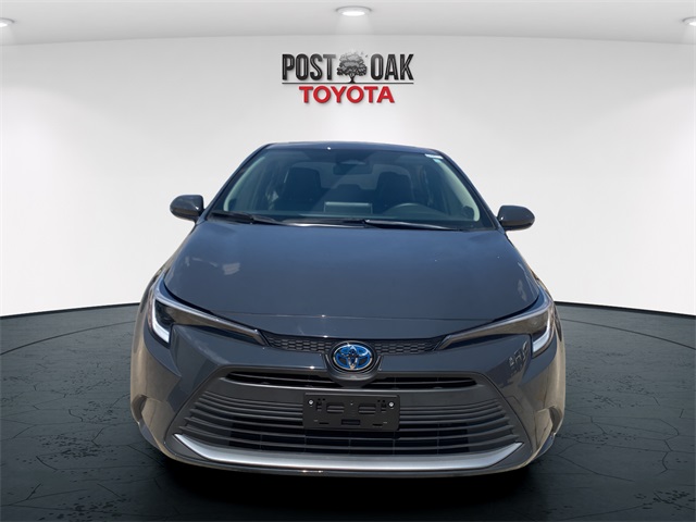 2023 Toyota Corolla SE XLE photo 2