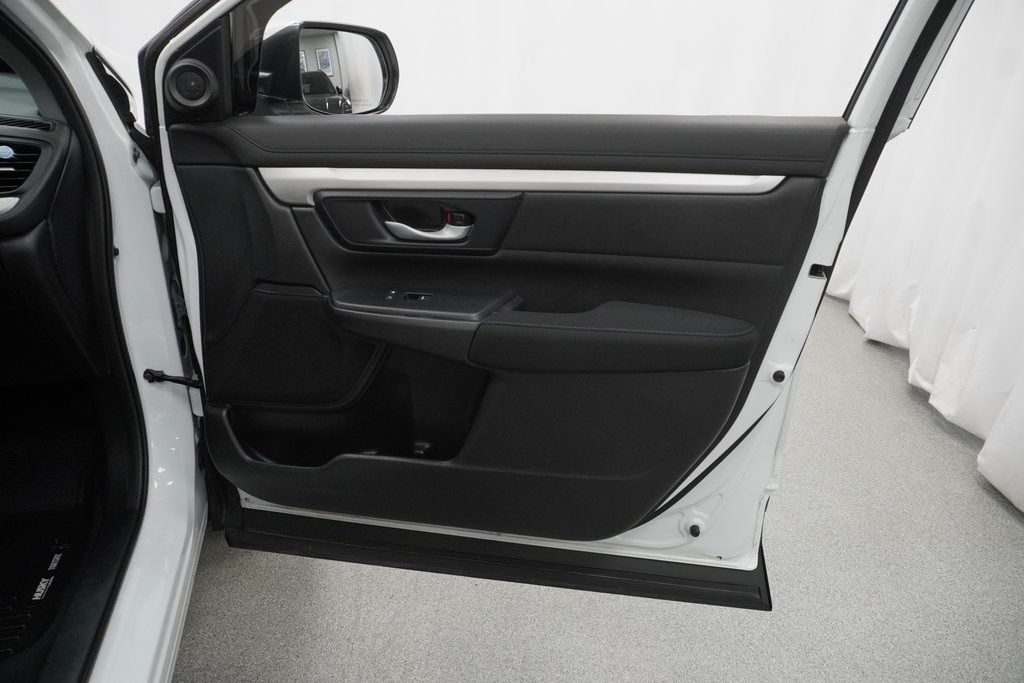 2021 Honda CR-V Special Edition photo 33