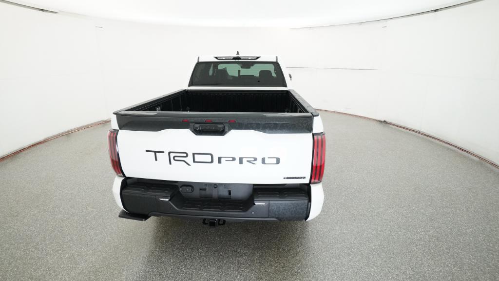 2026 Toyota Tundra TRD Pro CrewMax photo 11