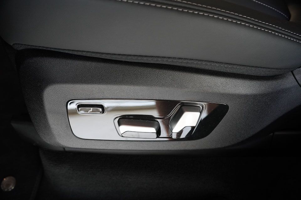 2024 Bmw X7 ALPINA XB7 photo 13