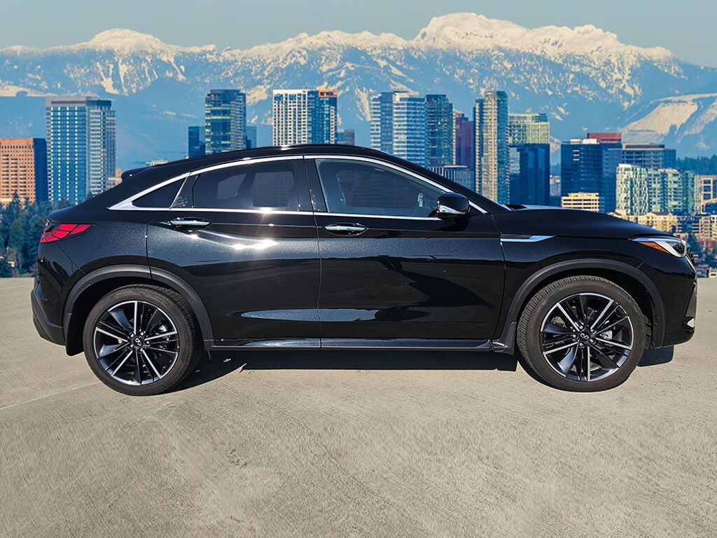 2023 Infiniti QX55 Sensory photo 4