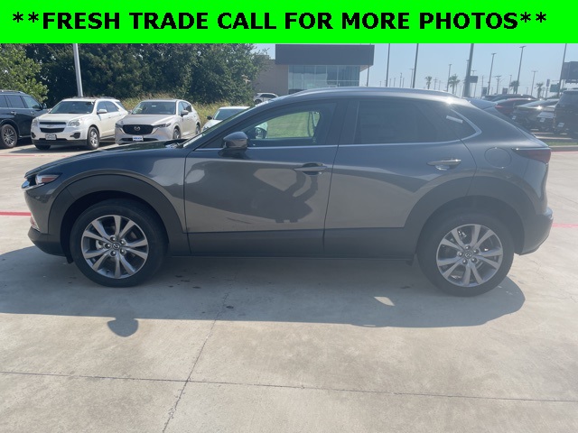 2025 Mazda CX-30 2.5 S Preferred photo 2