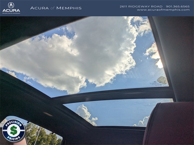 2023 Acura MDX Type S SH-AWD photo 18
