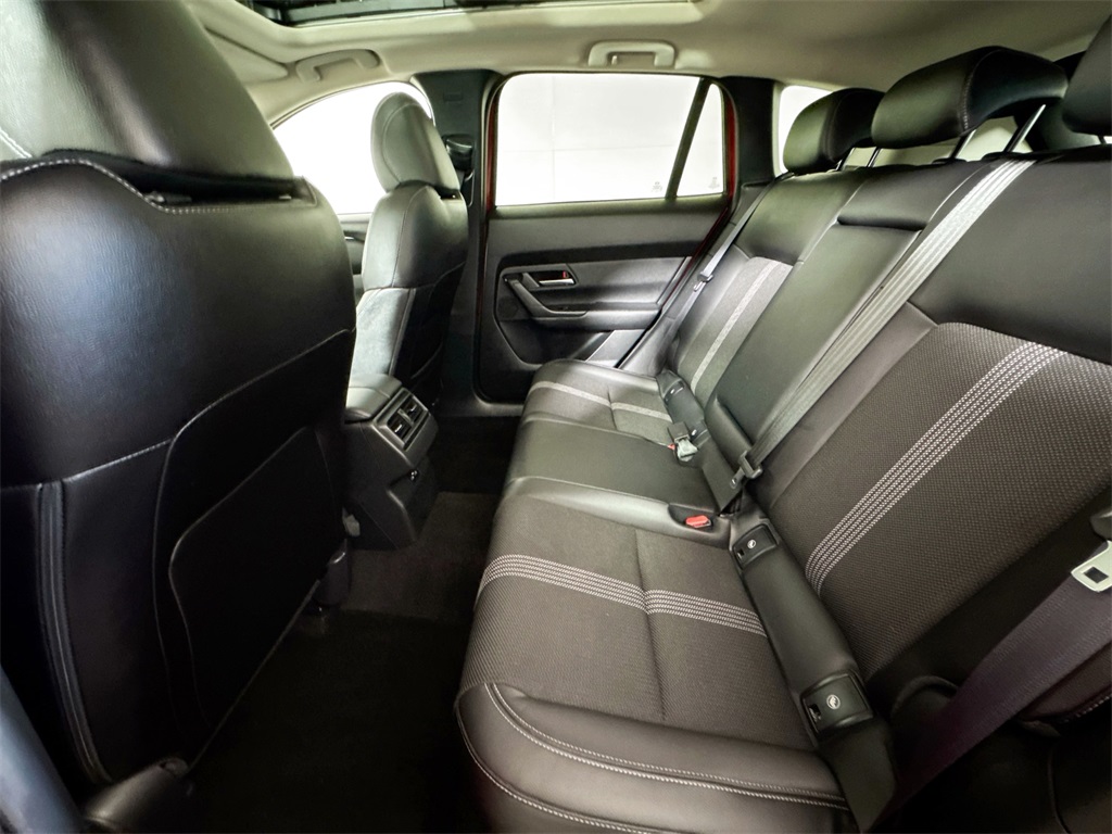 2025 Mazda CX-50 2.5 S Premium photo 13