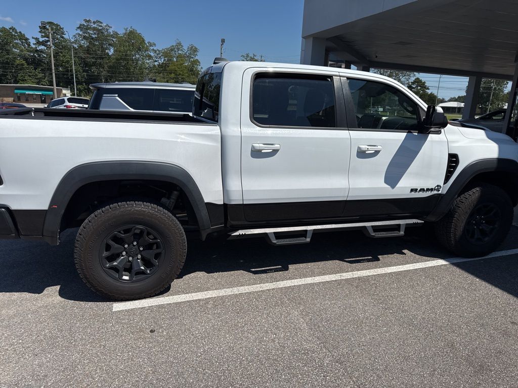 2022 Ram 1500 TRX photo 4