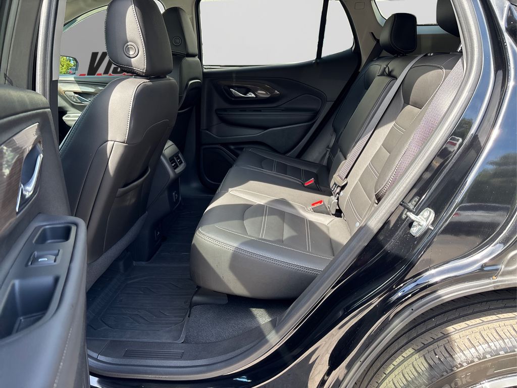2023 Gmc Terrain Denali photo 8