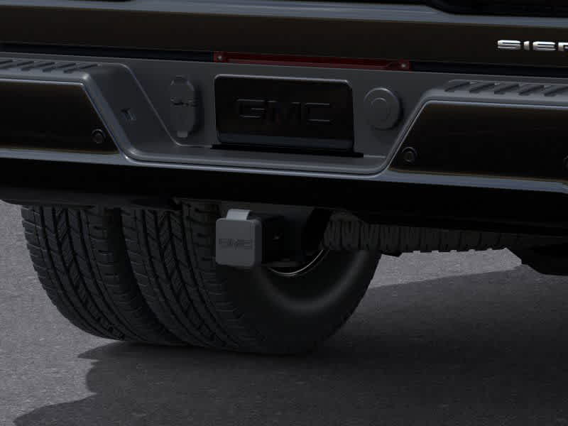 2026 Gmc Sierra 3500 HD Denali photo 13