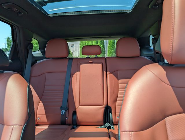 2024 Kia Sportage photo 42
