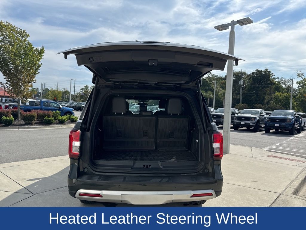 2023 Ford Expedition Timberline photo 9