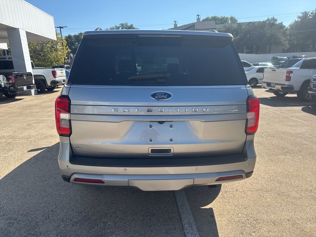 2024 Ford Expedition XLT photo 6
