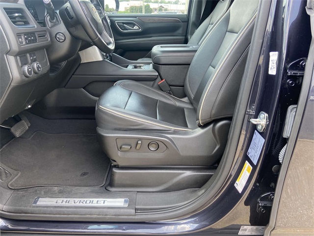 2023 Chevrolet Tahoe Premier photo 11