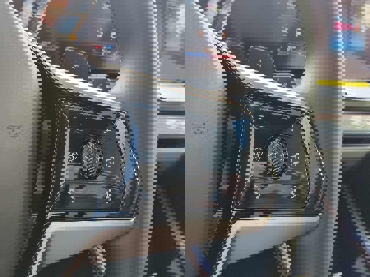2025 Bmw X3 30x Drive photo 25