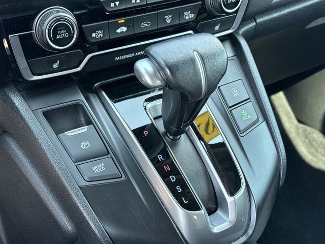 2022 Honda CR-V EX-L photo 15