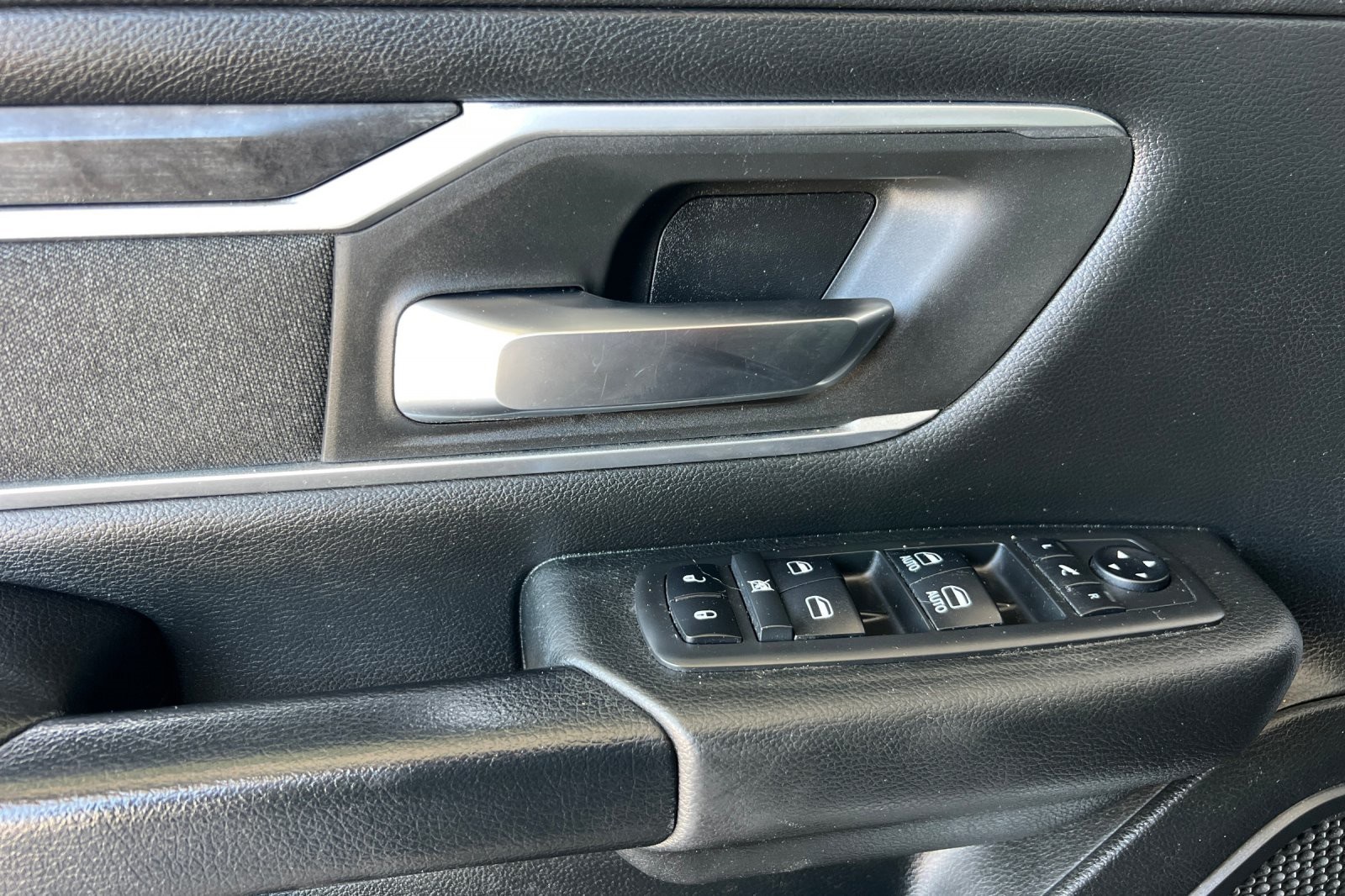 2019 Ram 1500 Big Horn Lone Star photo 11