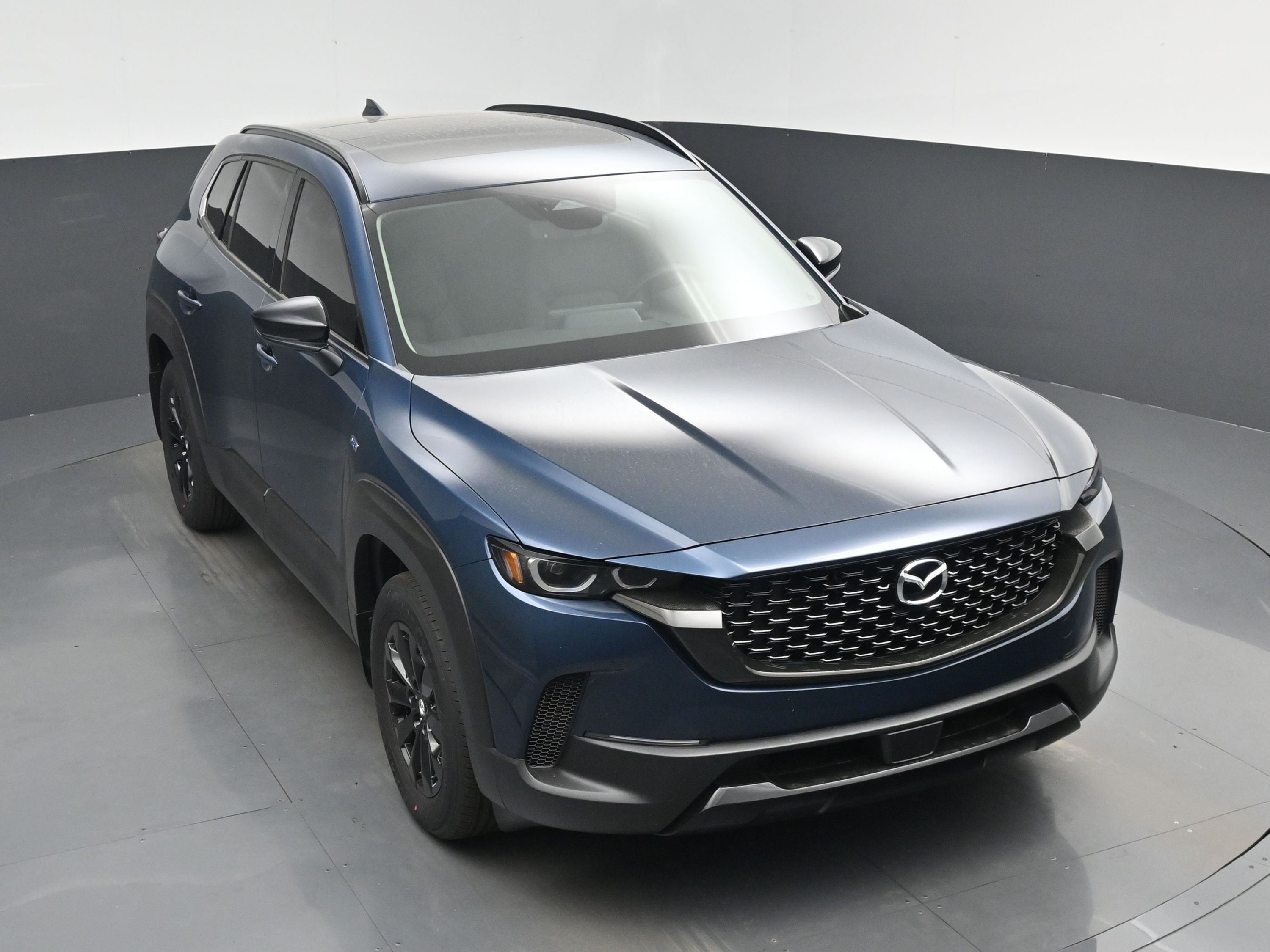 2025 Mazda CX-50 Premium photo 34