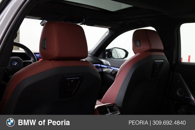 2024 Bmw i5 M60 photo 20
