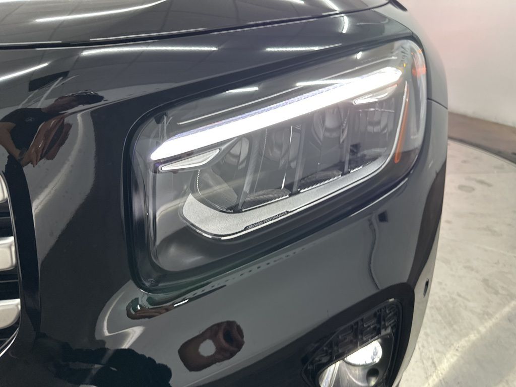 2026 Mercedes Benz GLB 250 4MATIC photo 28