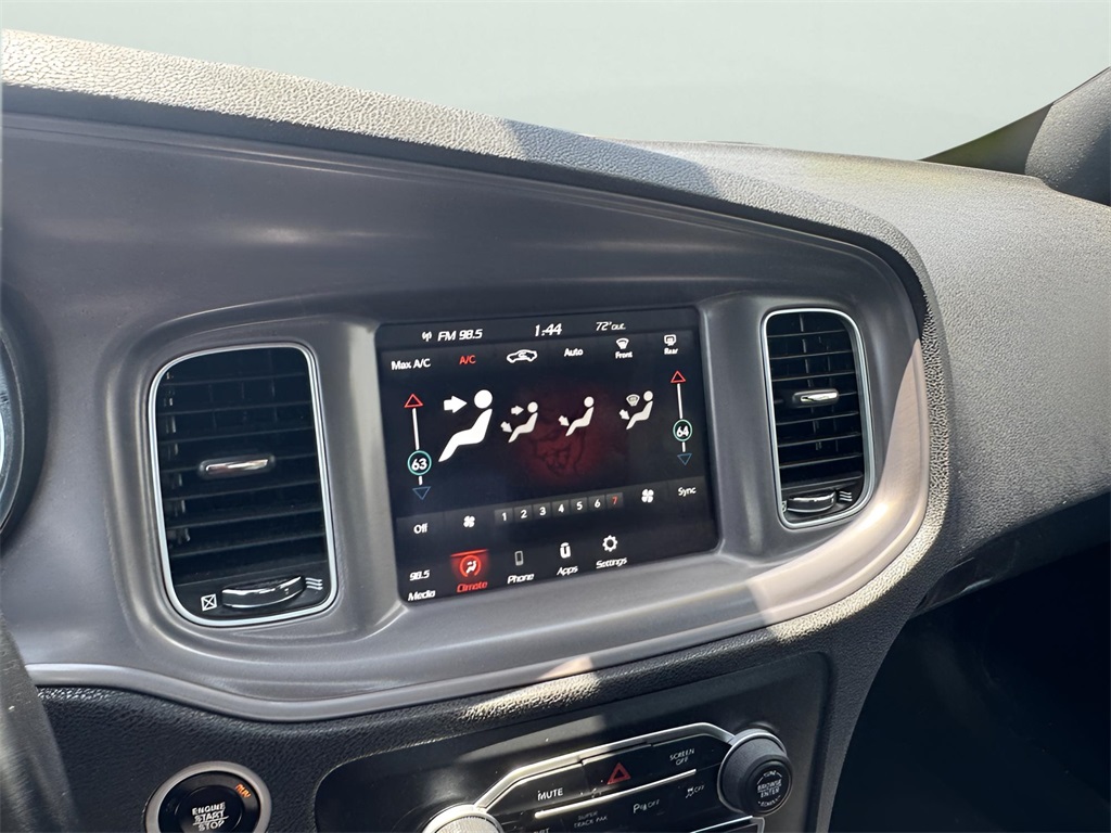 2023 Dodge Charger GT photo 11