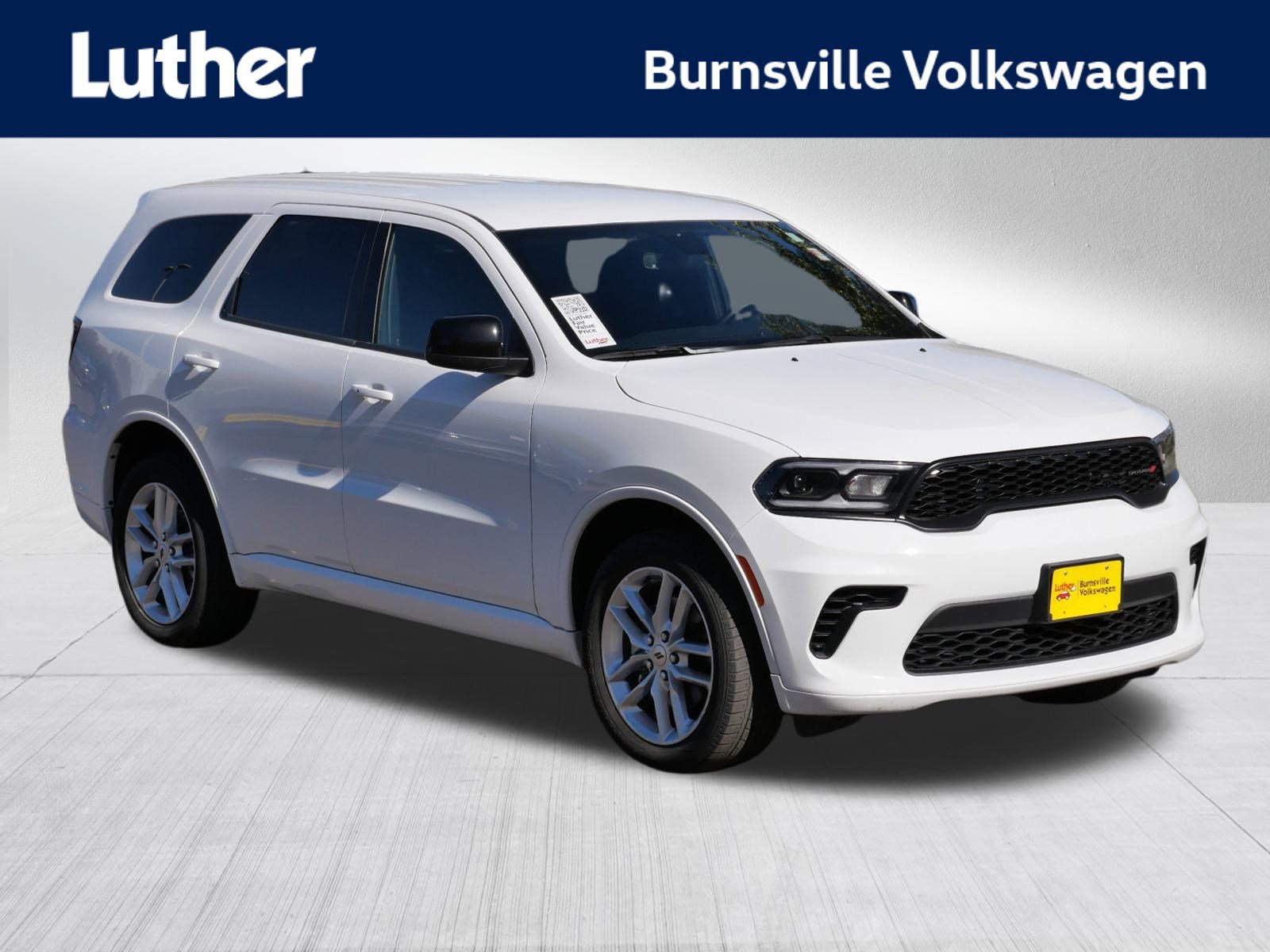 2023 Dodge Durango GT's photo