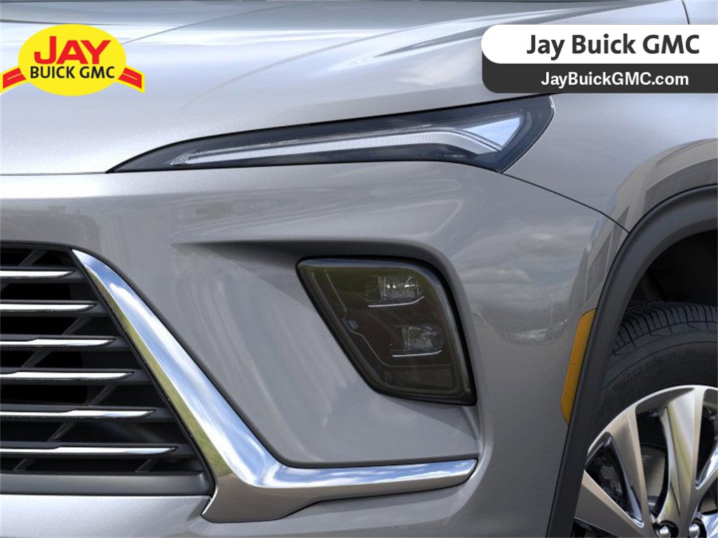 2026 Buick Enclave Preferred photo 10