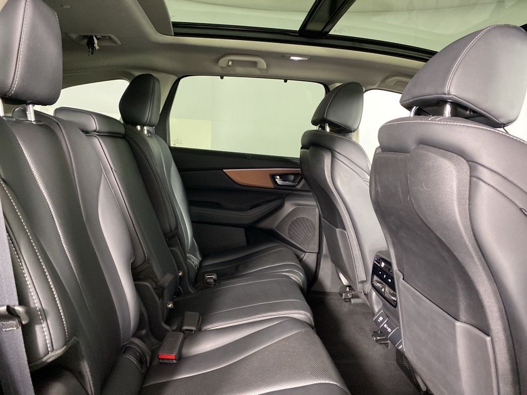 2022 Acura MDX SH-AWD Technology photo 33