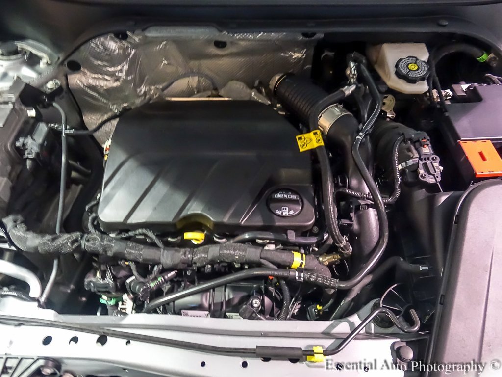 2024 CHEVROLET TRAX - Image 28