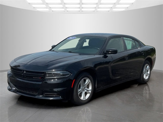 2023 Dodge Charger SXT photo 3