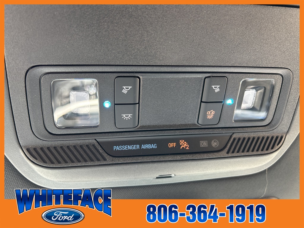 2025 Ford F-150 Lariat photo 28
