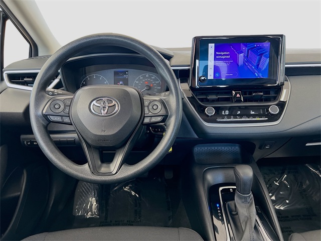 2024 Toyota Corolla LE photo 20
