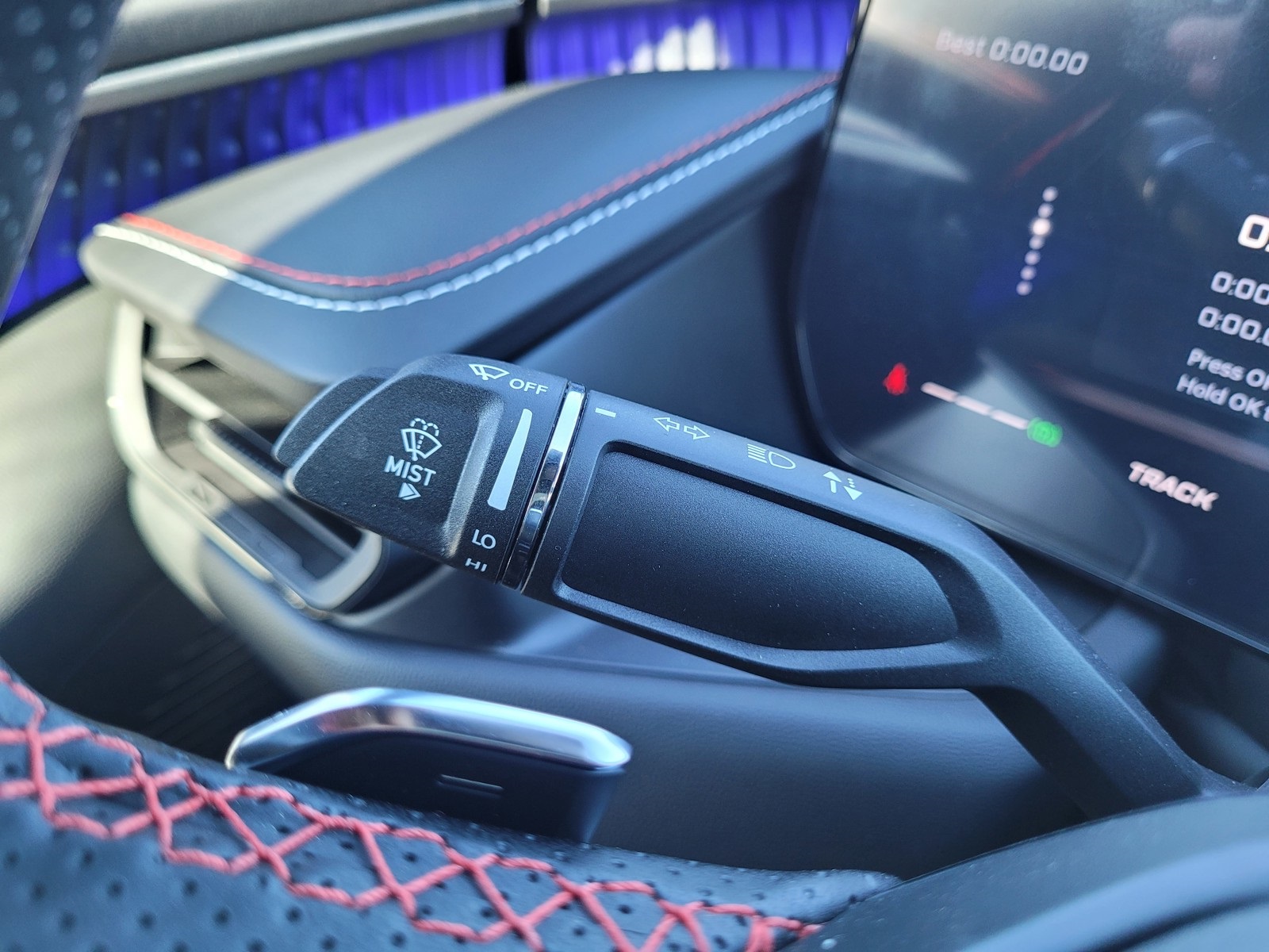2024 Dodge Charger R/T Scat Pack photo 12