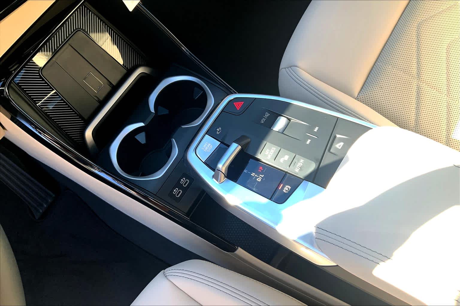 2025 Bmw X1 XDrive28i photo 8