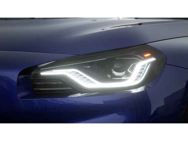 2026 Bmw M2 CS photo 6