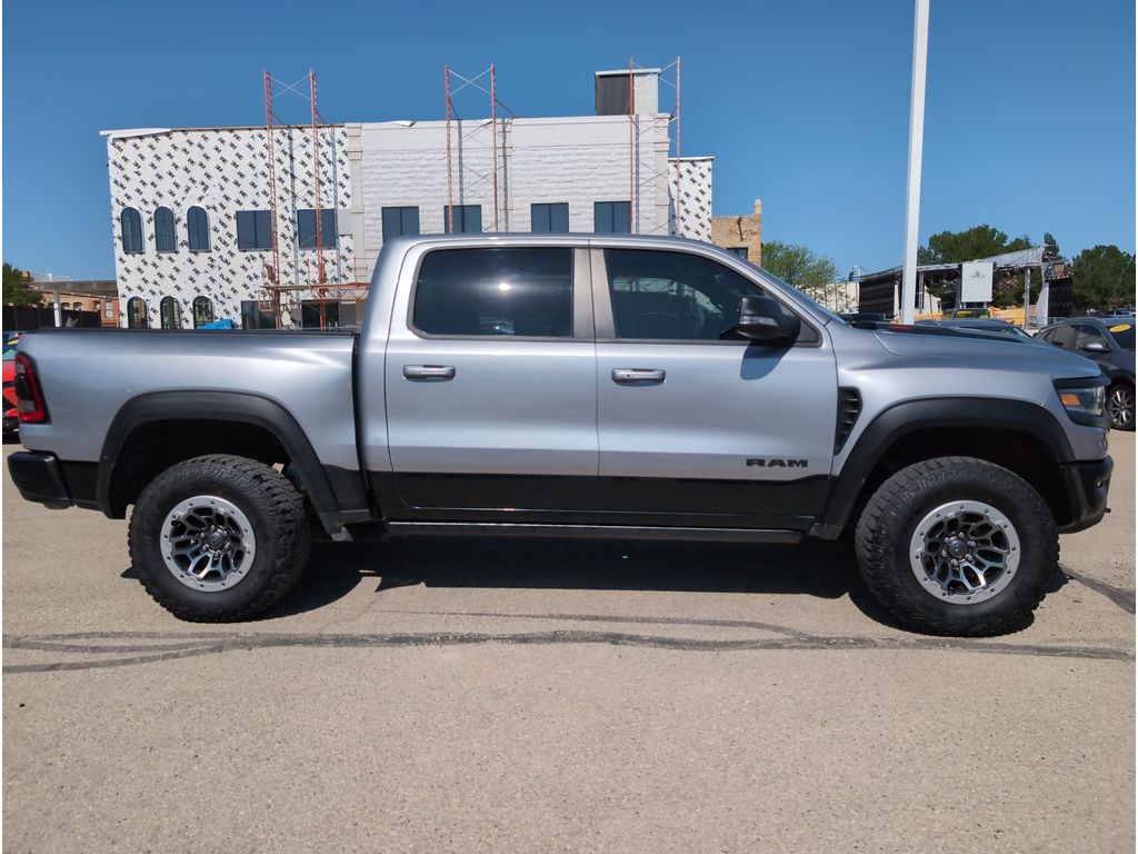 2021 Ram 1500 TRX photo 3