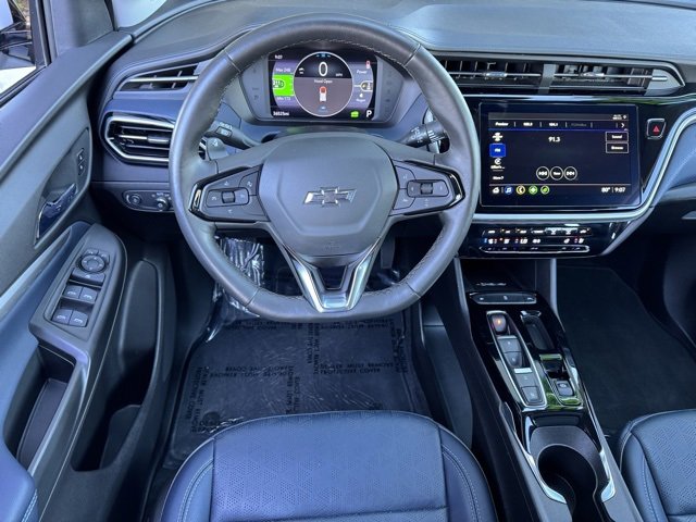 2023 Chevrolet Bolt EUV Premier photo 17