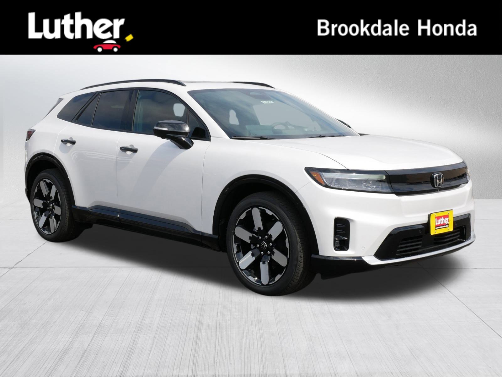 New 2025 Honda Prologue Elite w/ BSI