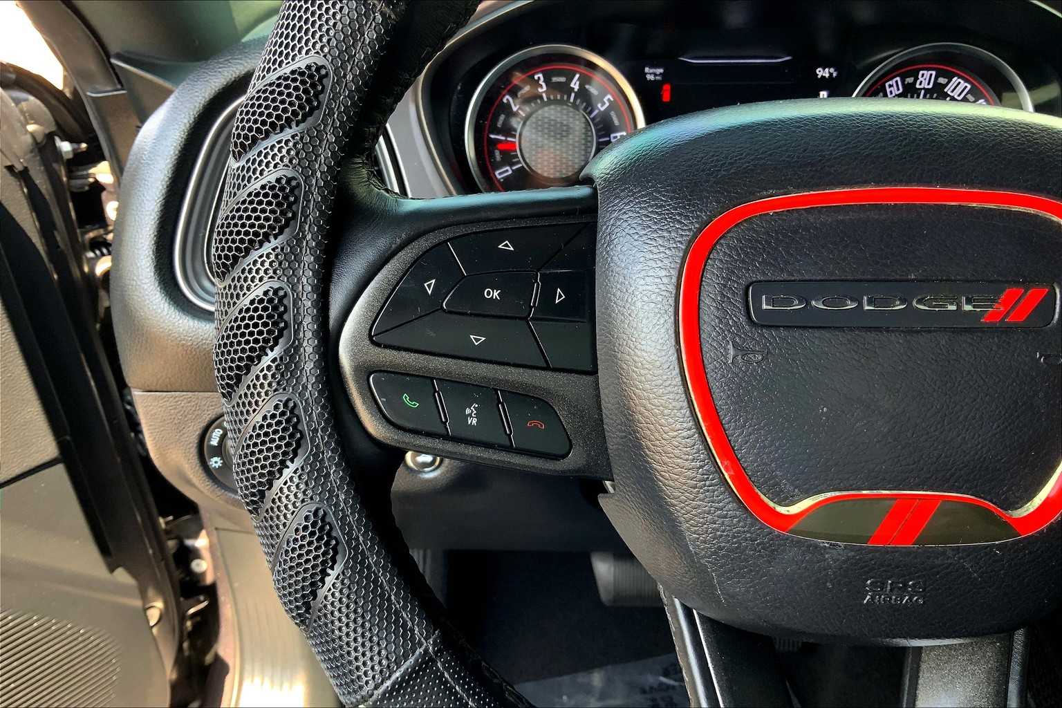 2023 Dodge Challenger SXT photo 23
