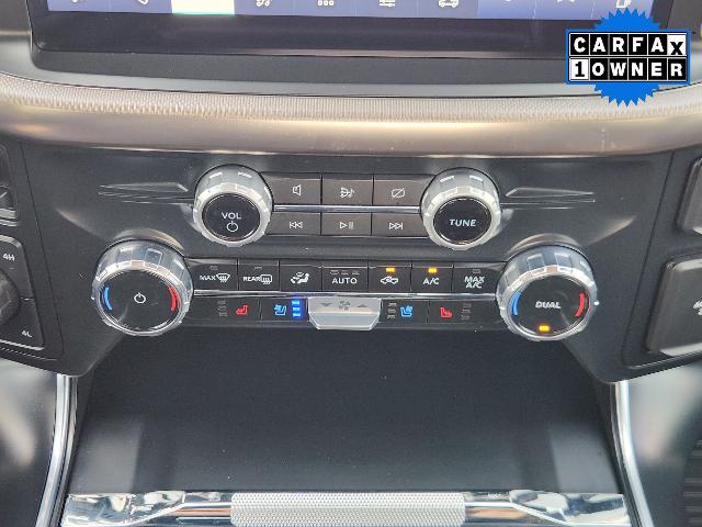 2023 Ford F-150 photo 17