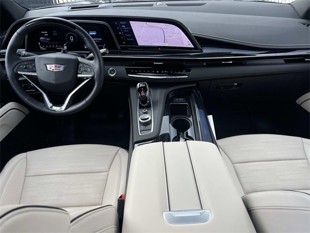 2024 Cadillac Escalade ESV Sport photo 3