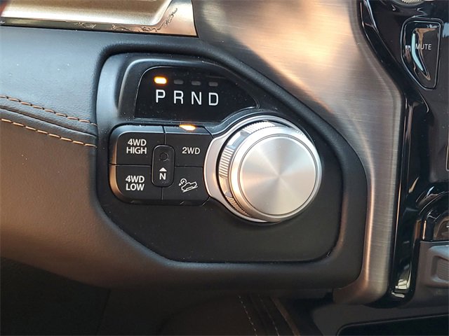 2022 Ram 2500 Longhorn photo 19