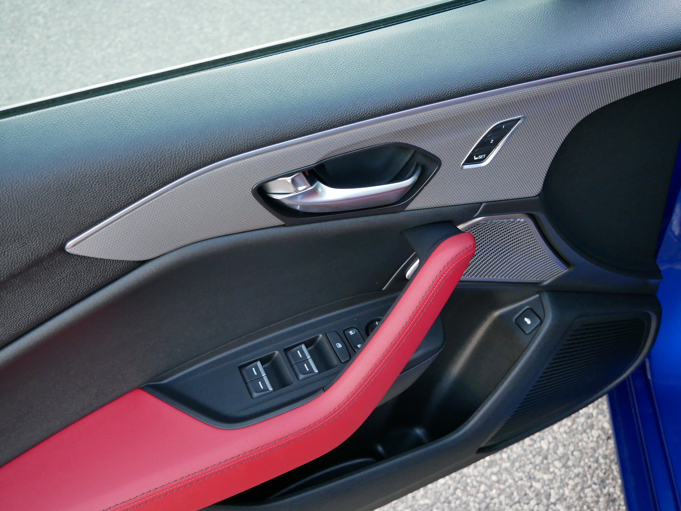 2023 Acura TLX SH-AWD Type S photo 19