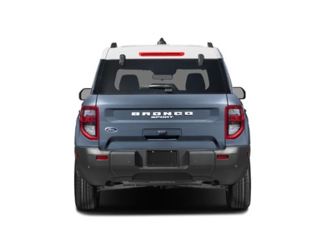 2025 Ford Bronco Sport Heritage photo 5