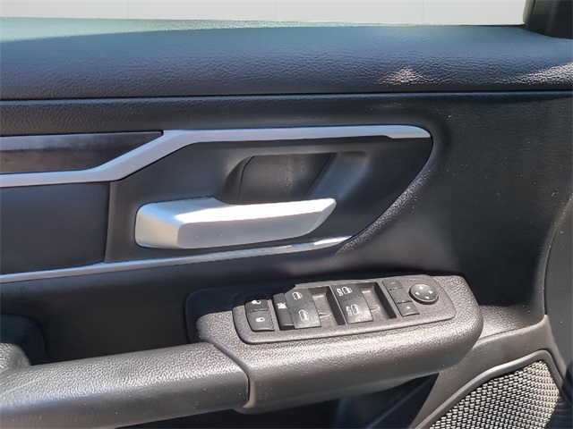 2023 Ram 1500 Big Horn Lone Star photo 11