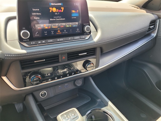 2023 Nissan Rogue SV photo 20